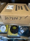 Mercury-mercruiser 807806T Insulator, Cap Genuine Oem Nos Nla. Fixed Price $8.00.
