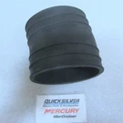 I1B Mercury Quicksilver 32-14358-001 Exhaust Tube Oem New Factory Boat Parts. Fixed Price $30.95.