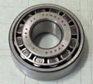 Genuine Mercury Mercruiser Upper Driveshaft Bearing Assembly 31-61100A1 New Oem. Fixed Price $43.86.
