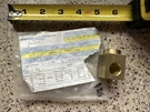 Omc Johnson Evinrude New Oem 03855112 Fitting. Fixed Price $25.00.