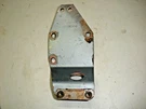 Yamaha Gm 305 Fuel Filter Bracket 10161500. Fixed Price $35.00.