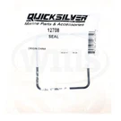 12708 Quicksilver Seal. Fixed Price $9.97.