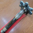 383177 Omc Johnson Evinrude Stern Drive Shaft & Ball Gear (314579) - Nos. Fixed Price $182.00.