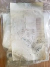 Volvo Penta Block Off Kit 3856113 B19. Fixed Price $14.00.