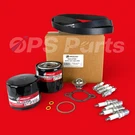 Mercury Maintenance Kit 300 Hour - 5.0/5.7L Mpi (2002 & Newer) Part # 8M0147068. Fixed Price $322.60.