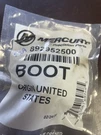 892952500 Mercury Verado Psi Boot (R2026,42A). Fixed Price $8.00.