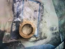 Quicksilver Mercury Outboard Thrust Washer 14359. Fixed Price $36.36.