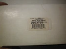 Omc #503755 7.5 Ford V-8 1987-1990 Prestolite/spitfire Wire Set , Free Freight. Fixed Price $29.95.