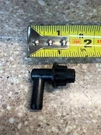 Omc 345237, 0345237 Elbow (lot Of Pcs). Fixed Price $20.00.