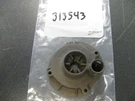 Johnson Evinrude Omc 0313543 Impeller Housing J262. Fixed Price $50.00.
