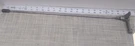 Upper Shift Shaft (long) -- Mercury 50HP SER#4578090 Pn# 75008A1. Fixed Price $28.46.