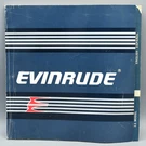 Evinrude 2.5HP Owners Manual 1987 Omc 210984. Fixed Price $19.99.