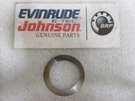 V31 Omc Evinrude Johnson 0313198 Shim Oem New Factory Boat Parts. Fixed Price $6.95.