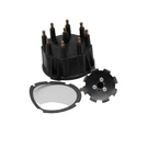 Mercruiser Thunderbold Iv Ignition Distributor Cap 805759Q3. Fixed Price $35.83.