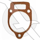 Mercruiser Water And Oil Adaptor Gasket Mercury Marine 27-45689. Fixed Price $7.99.