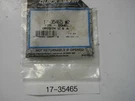Mercury Marine Quicksilver Mercruiser 17-35465 Pin Dowel Oem Pack Of 2 Each. Fixed Price $16.99.