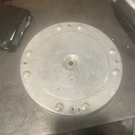 B175-39 Spark Arrestor Omc/ Mercruiser. Fixed Price $35.00.