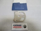 N18B Omc Evinrude Johnson 0911703 Plate Oem New Factory Boat Parts. Fixed Price $13.40.