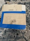 Volvo Penta Filter 236628 1, New In Box. Fixed Price $10.99.
