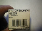 Quicksilver Mercury #66205 Thermostat, Free Freight. Fixed Price $99.95.