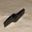 New Omc Johnson Evinrude Bilge Pump Impeller 900083. Fixed Price $10.00.