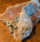 Lot Of Genuine Volvo Penta Hex Screws 955295-1 New Oem Bolts QTY6. Fixed Price $26.95.