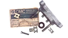 Johnson Evinrude Omc 380161 Heat Sink & Diode. Fixed Price $16.95.