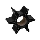 Sierra 18-3017 Water Pump Impeller Force Mercruiser Mercury 47-89984 47-30221. Fixed Price $22.49.