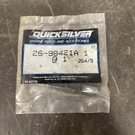 New Oem Quicksilver Mercury Seal Kit # 26-98421 A1. Fixed Price $6.95.