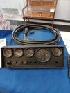 0175509 Complete Omc/volvo Instrument Panel With Harness's. Fixed Price $367.00.