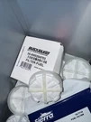*new Oem* Mercury Quicksilver Disc Filter 8M0204703 / 892665. Fixed Price $24.99.