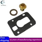 Thermostat Kit 3853799 For Omc Volvo Penta 3.0L Engines Sierra 18-3670 0778064. Fixed Price $19.99.