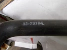 New Oem Mercruiser Water Hose Part Number 32-73794. Fixed Price $29.95.