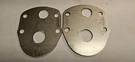 Omc 909528 Evinrude Johnson Plate Pivot Cap Lot Of Oem. Fixed Price $15.00.