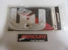 L1 Mercury Quicksilver 821630T1 Driveshaft Housing Anode Oem New Factory Parts. Fixed Price $14.42.