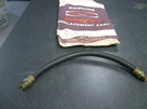 Mercury Marine Fuel Line Assy Part Number 47721 JO43. Fixed Price $10.00.