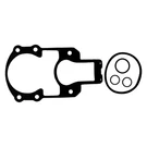 Mercury Marine Mercruiser New Oem Housing Gasket Kit, 27-64818T4. Fixed Price $12.34.