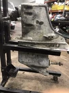 Omc Cobra Stern 5.0 L 985271 Fresh Water. Fixed Price $2160.00.