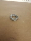 18-2198 Sierra"prop Washer" Replaces Volvo Penta #897315-8 For AQ200,250. Fixed Price $32.00.
