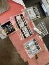 *new Oem* Lot Of Mercury Quicksilver Washer 12-ITEMS. Fixed Price $9.99.