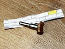 Volvo Penta 839646 Dog. Fixed Price $183.95.