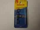 Tempo Moeller Drain Plug Gasket Kit Volvo Penta Sterndrive 170344 Contains 5 Ea. Fixed Price $13.99.