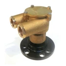 Sea Water Pump For Volvo Penta 6611452, 181355, 806917 Engine Impeller Assembly. Fixed Price $99.99.