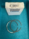 Quicksilver / Mercury Pc. Piston Ring Set .010 Oem Part# 820641A1. Fixed Price $24.00.