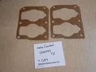 Omc Johnson Evinrude Gasket (2) 0550975 Nos CA7. Fixed Price $11.99.