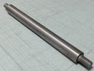 Genuine Mercury Mercruiser Tr/trs Rear Anchor Pin 17-14874A1 New Oem. Fixed Price $59.94.