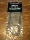 Nos Oem Mercury Mercruiser 27-47496 Oil Cooler Gasket Trs Free Shipping. Fixed Price $23.49.