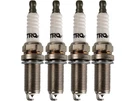 For 1986 Mercury Sable Spark Plug Set 98627ZPBT 2.5L 4 Cyl. Fixed Price $42.40.