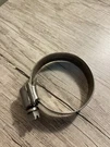 New Oem Volvo Penta Clamp 853548 K109-24. Fixed Price $7.98.