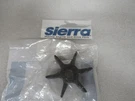 L5A Genuine Sierra Marine 18-3055 Impeller Oem New Factory Boat Parts. Fixed Price $13.08.